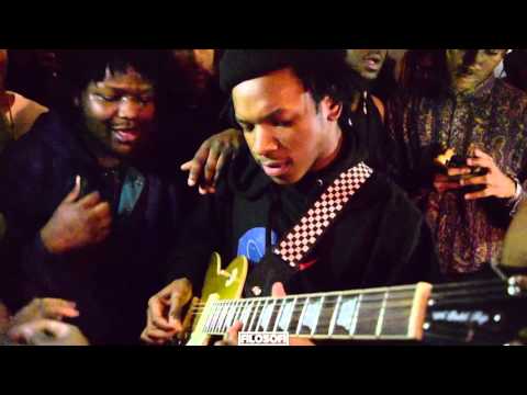 Dreemy Yoey @ Plug World Jumpoff #2