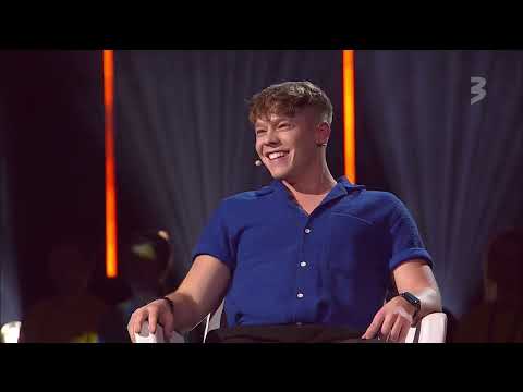 Kerli Kivilaan - You're Beautiful