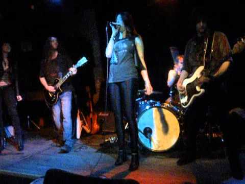 Bitch feat. Lisa McQuade