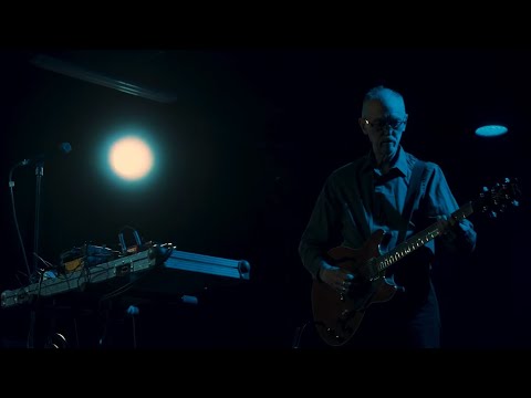 Norman Westberg. 4K Live. Moscow. "Pravda". 15/10/19.