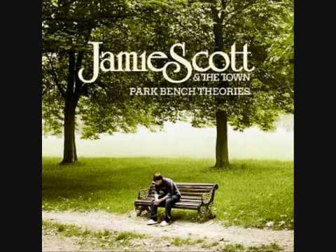 Jamie Scott and the Town - Rise Up
