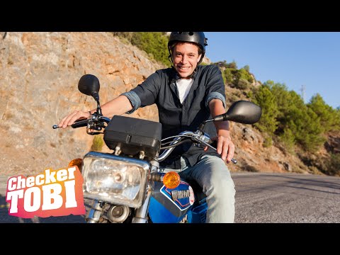 Abenteuer Türkei | Film für Kinder | Checker Tobi