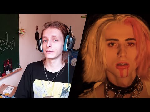 Vampire-Duo! | Wavvyboi – Twilight (prod. Young Kira) | Reaction