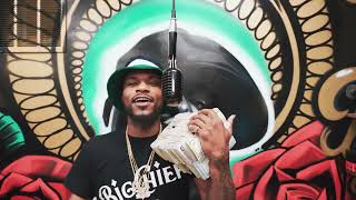 PremeO - Duppy Freestyle