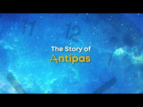 The Story of Antipas || Timeless Voices of the Eternal Church- Read by Verona Williams