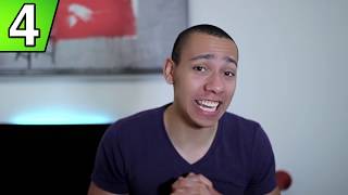 5 DINGE DIE MAN TUN SOLLTE BEVOR MAN 18 IST