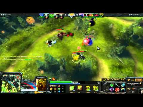 PCG CH 2012-5-14 l GIGABYTE DotA2 Masters - Orange vs StarBoBa