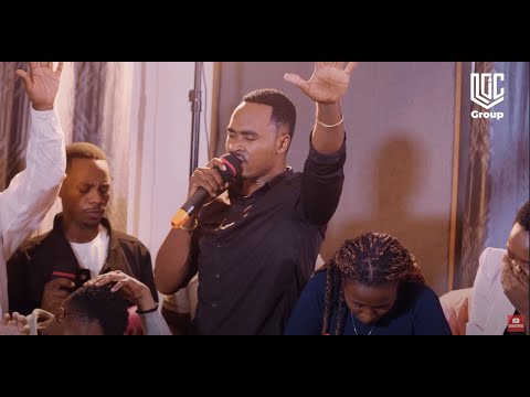 EP2: Be The Light Worship Explosion: SINGIPFUYE-MESIYA-UBUZIMA/ Light of Christ Group