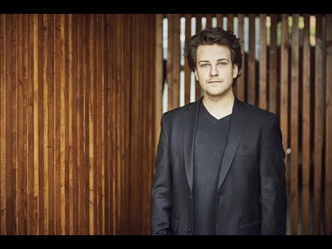 Musik entdecken - mit Simon Oslender "Wie wichtig sind Mentoren?"