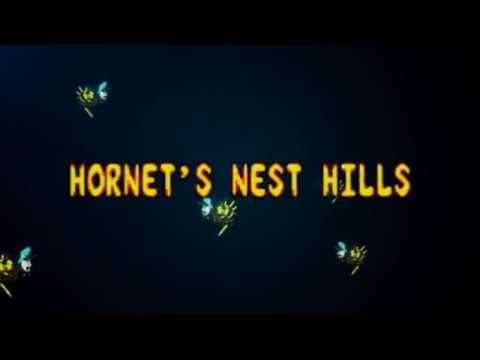 Hornet's Nest Hills - Stage Sample