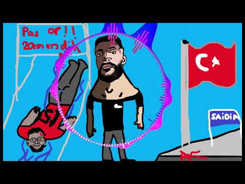 Mack H.D | Oga Silachi - Isolated [NIGHTCORE]