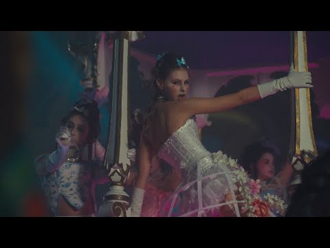 DESH - ICE SPICE (Official Music Video)