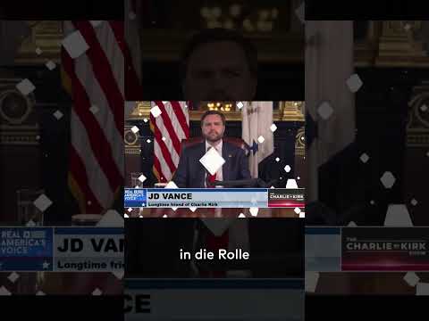 KRISE in den USA: Kirk Mord spaltet Amerika #shorts