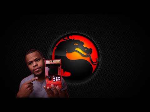 Mortal Kombat Mini Arcade is it worth $20??