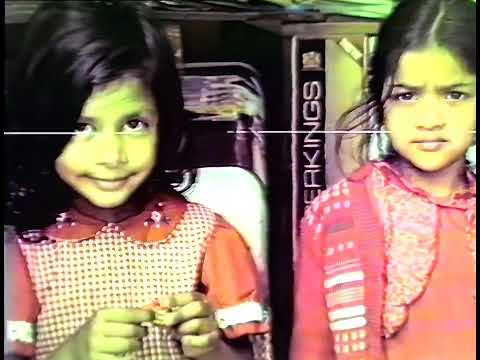 The Art of Noise - Beat Box - Version 1 (Official Video) [4K Upgrade]