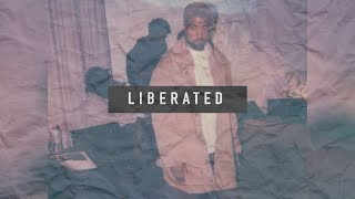 Kanye West x J Cole type beat &quot;Liberated&quot; 2020