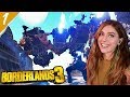 Let S Cause Some Chaos Borderlands 3 Pt 1 Marz Plays