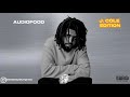 AudioFood : J. Cole Edition [J. COLE MIX 2024] | BEST J. COLE SONGS | Mixed by BlueGrass