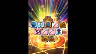 【星ドラ実況】正月ガチャ２００連引いてみた！！