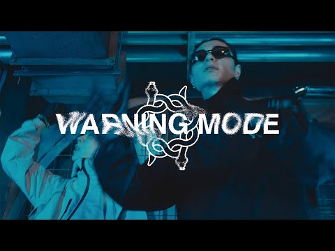 MiCo - Warning Mode (Official Beatbox Video)