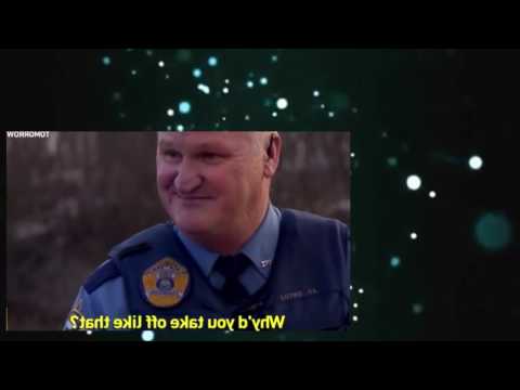 Alaska State Troopers S04E02 Knife Fight