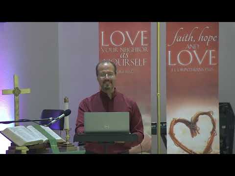 Dr. David A. deSilva, 2 Peter & Jude, Session 6