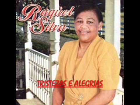 RAQUEL SILVA TRISTEZAS E ALEGRIAS