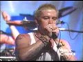 12 Stones   Live   04   The Way I Feel