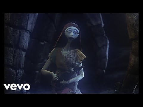 Video thumbnail for La Canción de Sally