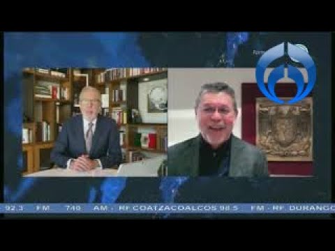 Veremos un incremento de contagios por COVID-19 a finales de diciembre: Ponce de León