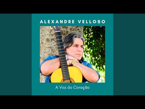 Só Com Você - Alexandre Velloso