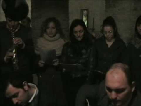 Natale 2009 - Ecco quel che abbiamo