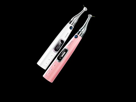 Woodpecker Ai Endo Motor - Distributed by GoldenDent in USA