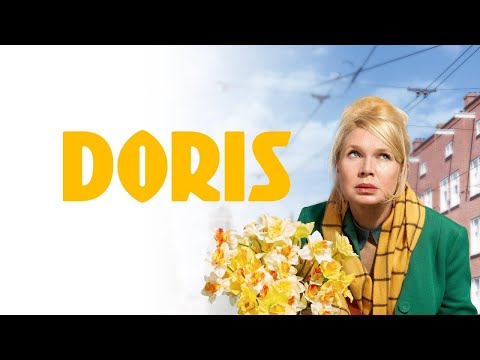 afbeelding Doris