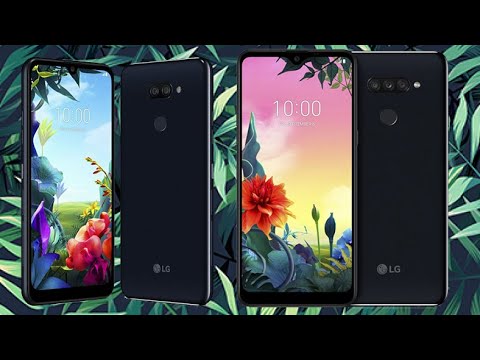 LG K8 K10 K4 K350N FRP BYPASS