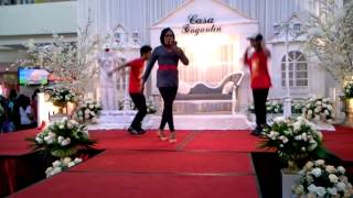 Ziana Mohd Nor - Satu Detik (ziana zain)