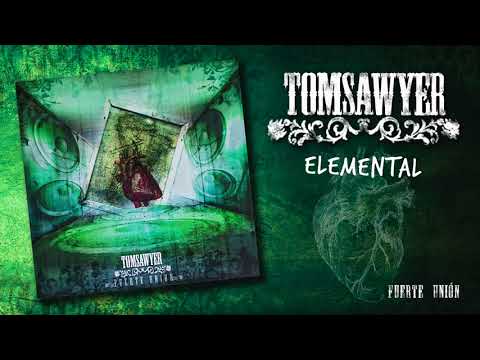 TOMSAWYER - Elemental