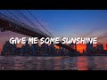 3 Idiots Give Me Some Sunshine Lyrics Video Aamir Khan R Madhavan Sharman Joshi