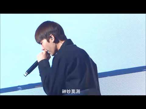 180606 더몬스터콘#9 오성과 한음(방재민 A.mond focus)