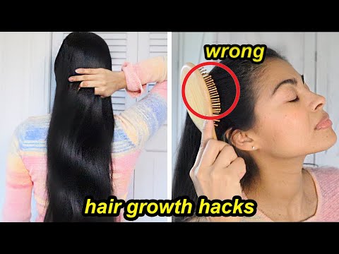 HAIRCARE MISTAKES THAT WILL RUIN YOUR HAIR! | How to...