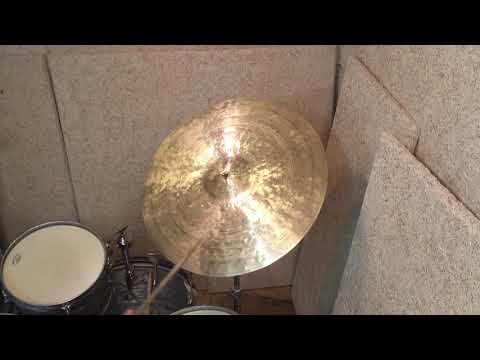 22” Old K Clone 2389g