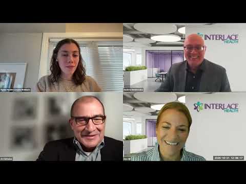 25-10-21 Minimizing Downtime Risk – Empowering Canadian Healthcare with Digital Downtime Solutions