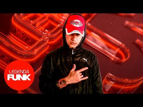 MC Lincom - Beat do Video Game (DJ Thiago Mendonça)