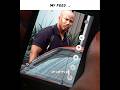 Bro Is Everywhere James Doakes Edit Poster Boy 2hollis