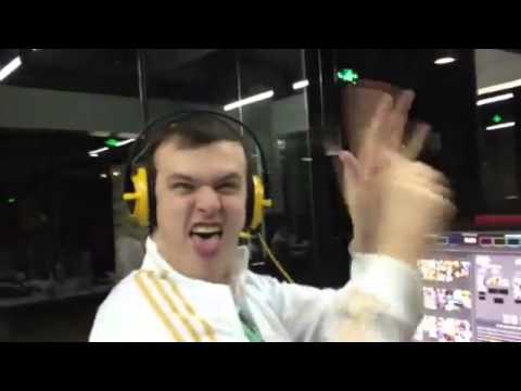 NaVi XBOCT Funny moment