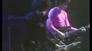 Play For Today - The Cure