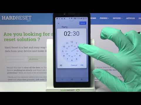 How to Add Event to Calendar in Listo SP50 – Manage Calendar Options