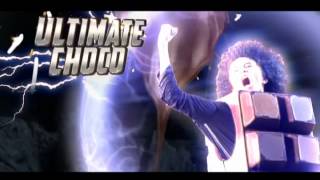 Chocoboom TVC Commercial 2012 