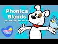 Phonics Blends BL CL FL GL PL SL Bingo S Lingo On Harmony Square