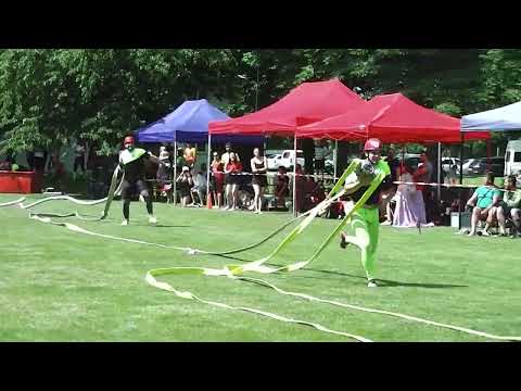 SDH Dolany - BHE Chválkovice 2022